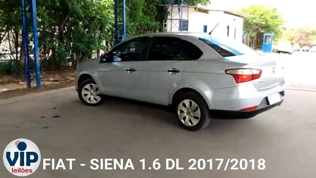 000000000000201 FIAT SIENA 1 6 DL смотреть онлайн