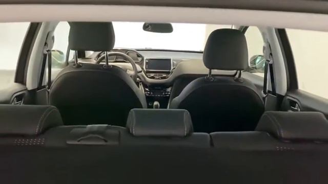 2018 Peugeot 2008 Roma Fiumicino, Ostia, Latina, Frosinone FY698CA смотреть онлайн