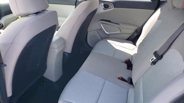 2022 KIA SOUL Henderson, Las Vegas, Bullhead City, Centennial, St George, NV 801527 смотреть онлайн