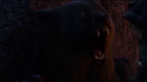 (Brave 2012) Mordu Vs Elinor Final Fight 1080p60 HD