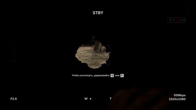 Outlast 2 Часть 1 Знакомство с Культом смотреть онлайн