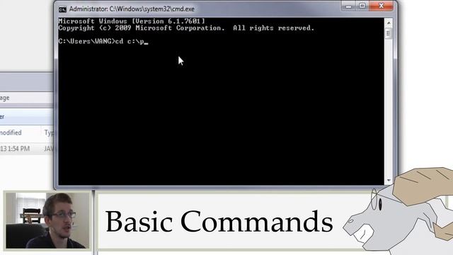 Let's Learn Java! Ep1 Setup смотреть онлайн