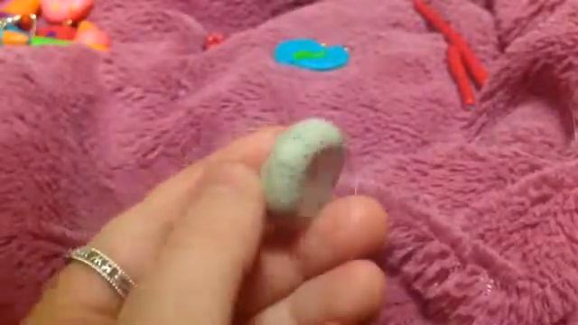 Наши поделки из полимерной глины! смотреть онлайн