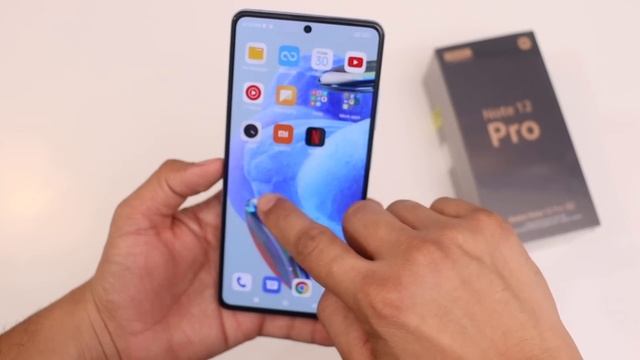 Redmi Note 12 Pro 5G Unboxing & Full Review In Hindi - Premium Looks But Bad Performance @24999 смотреть онлайн