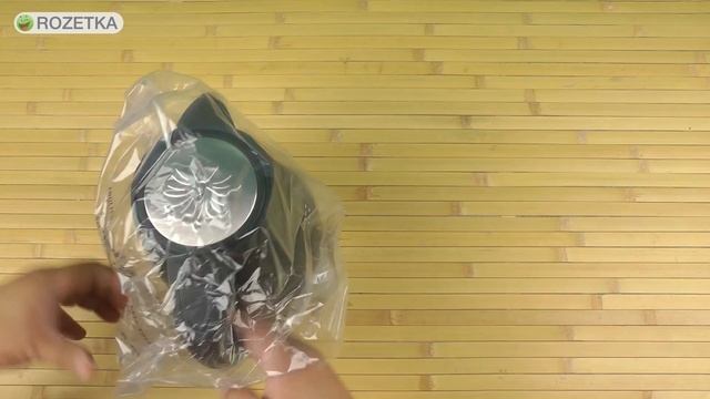 Распаковка SCARLETT SC-1020