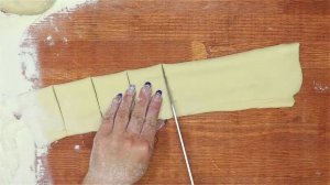 Пельмени со Свининой \ Квадратные Пельмени