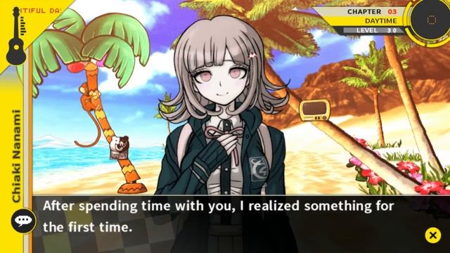 Danganronpa 2: Ch. 3 Pt. 2 - HAPPY HAPPY JOY JOY смотреть онлайн
