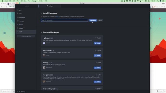 Tools that you will need for Bootstrap 4 смотреть онлайн