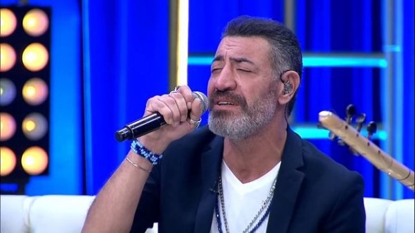 Sibel Can & Hakan Altun & Hüsnü Şenlendirici - NEREDESİN SEN & YALAN DÜNYA & ZÜLÜF+NAR DANESİ