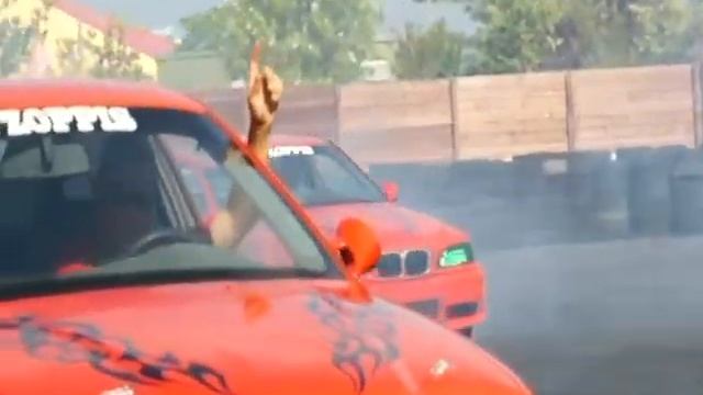 Stunt Show Zoppis team смотреть онлайн