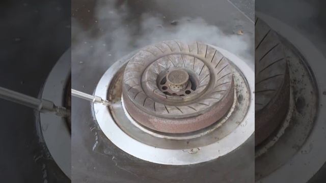 High temperature and high pressure steam cleaning machine air conditioner kitchen hood oil pollutio смотреть онлайн