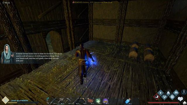 ОХОТА НА БЕРЕГУ ОКЕАНА И УЩЕЛЬЕ С ГОБЛИНАМИ - Dark and Light #3 смотреть онлайн