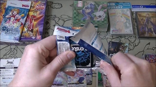 Random Card Game 2021 Lucky Bag Opening 3! смотреть онлайн