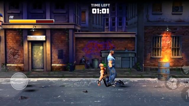 street fight game / fighting game / new games 2021/ full screen game смотреть онлайн