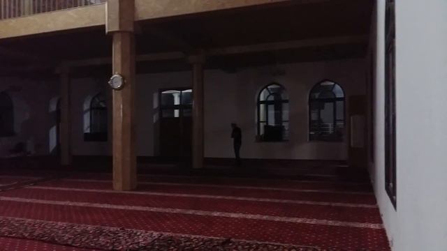 Билал азан смотреть онлайн