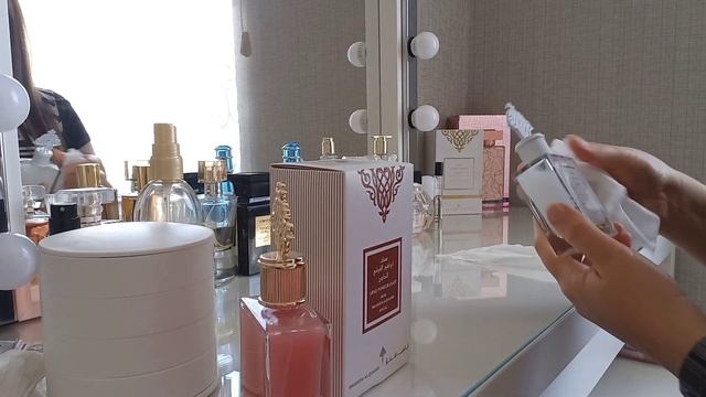 Parfüm / favori koku / iletişim / kozmetik /العطور / العطر المفضل / التواصل / مستحضرات التجميل?? смотреть онлайн