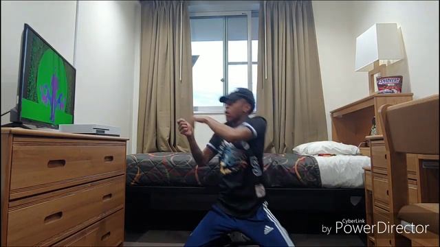 Ice Cube - That New Funkadelic Dance Freestyle смотреть онлайн