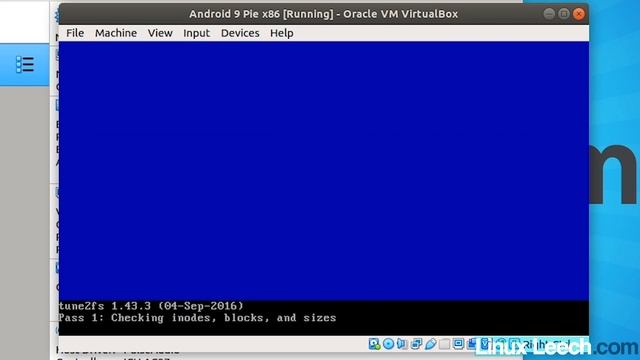 Install Android 9 Pie X86 in Virtualbox - 2020 смотреть онлайн