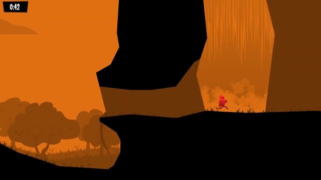 Runbow GAMEPLAY ? Action Adventure Casual Indie Racing PvP Boy Girl Games #weirdgames #weirdgamer смотреть онлайн