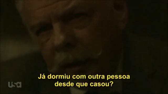 Mr Robot 3x03 - Tyrell being interrogated смотреть онлайн
