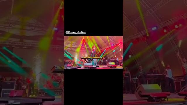 Yo Maps appearance at heroes stadium смотреть онлайн