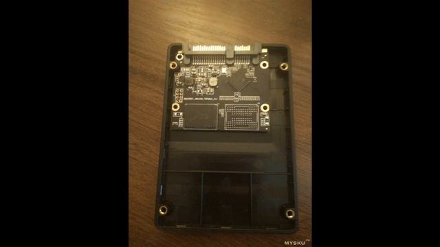 SSD Lvcards 360Gb - за 28$ | #Обзор смотреть онлайн