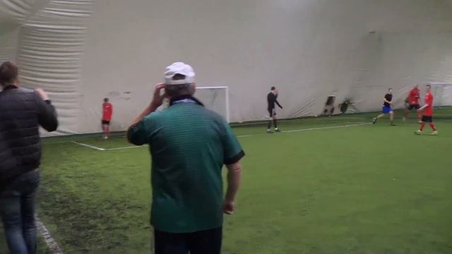Easy Шишка - Бродвей 6:4 (полный матч) смотреть онлайн
