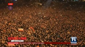 System of a Down - Live in Yerevan, Armenia, 23-04-2015