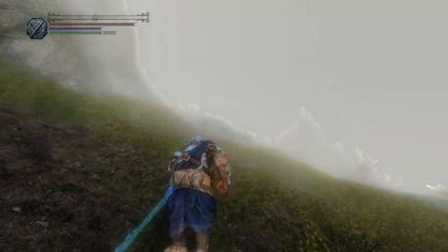 Skyrim SE 2020 [German, Let's Play] #269 Es funktioniert wieder alles - 70+ Mods смотреть онлайн