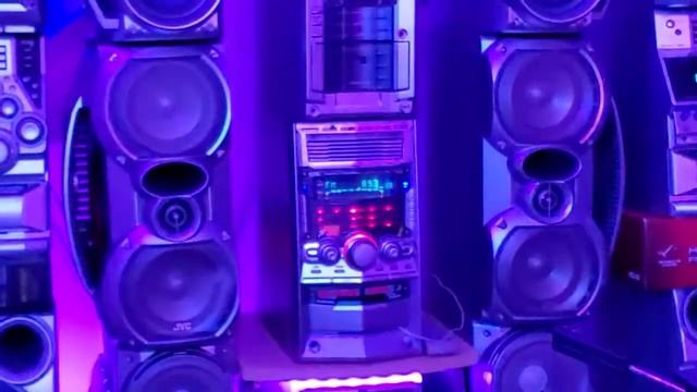 JVC HX-Z30 (Illusion)