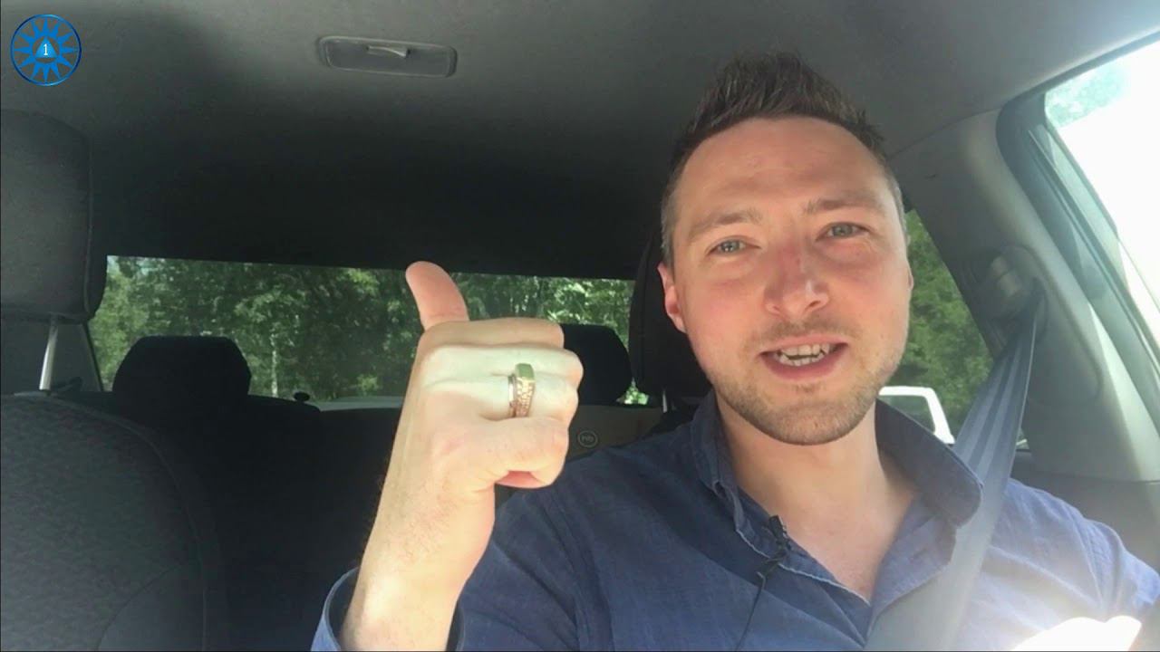 Как я попал в логистику. Необходимые навыки и знания. Сколько заработал за 1 месяц. смотреть онлайн