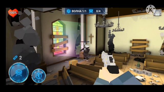 1часть игры The Walking Zombie ссылка на игру в описание смотреть онлайн