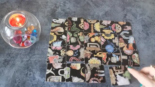 Козероги - Пасьянс События 30,31 Марта - Гадание на Будущее ❤️?? смотреть онлайн