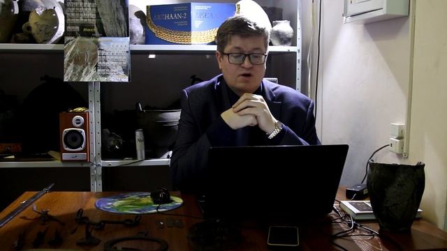 Кочевые народы Евразии в I тысячелетии нашей эры. Тюрки – владыки степей смотреть онлайн