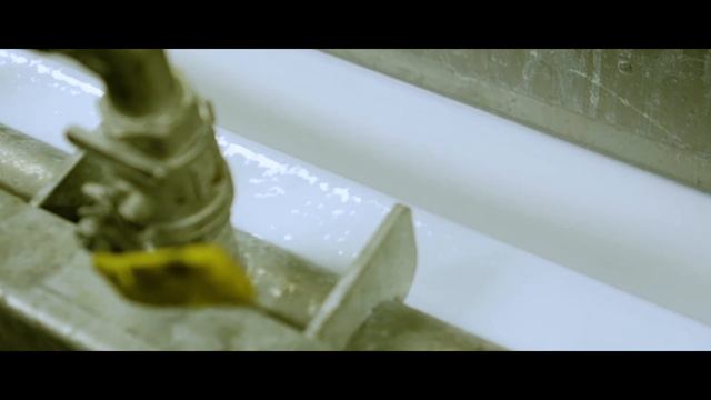 Allura Losetas Vinilicas De Diseño - How It's Made - Espanol | Forbo Flooring Systems