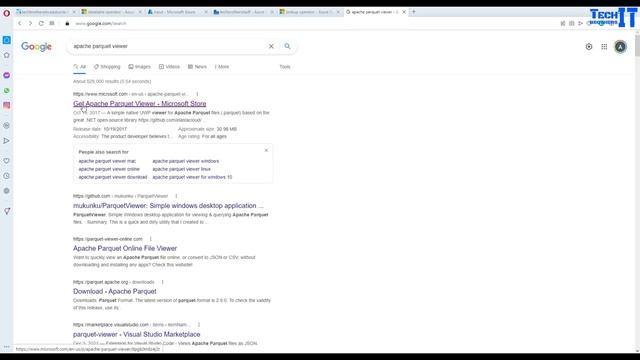 How to View Parquet File on Windows Machine | How to Read Parquet File | ADF Tutorial 2022 смотреть онлайн