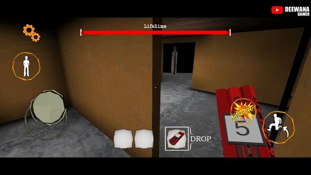 DIAMONDS KI BARISH ?? THE TWINS Horror Android Game - Deewana and Rangeela Gameplay смотреть онлайн