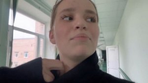 | влог | попала в больницу | до слез | доставка от мамы с папой | боюсь уколов |