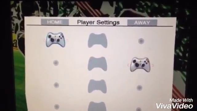 How to play with keyboard and joystick Pes 2009 смотреть онлайн