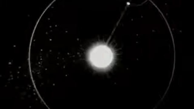 Астрономия. Солнечные затмения. 1985г. смотреть онлайн