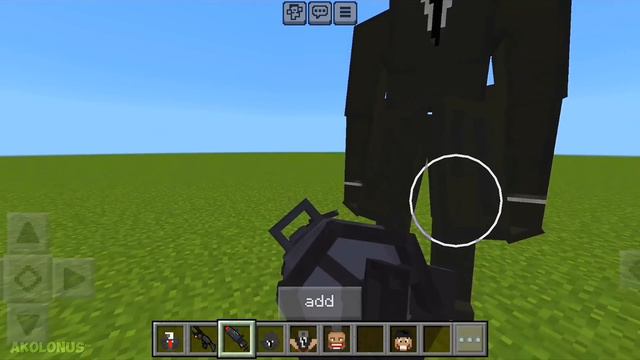 SKIBIDI Toilet v19.1 by TELUR-MAN ADDON/MOD Updated in Minecraft PE [with Tutorial] смотреть онлайн