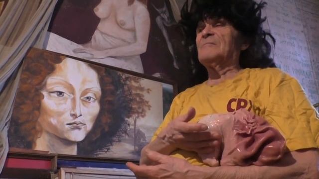 Советы по питанию и уходом за гомункулом от Аркадия Давидовича смотреть онлайн