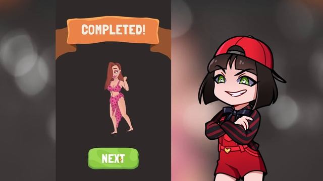 Любовные Неприятности и Пришельцы? Эволюция пещерных Людей в игре Comics Bob смотреть онлайн