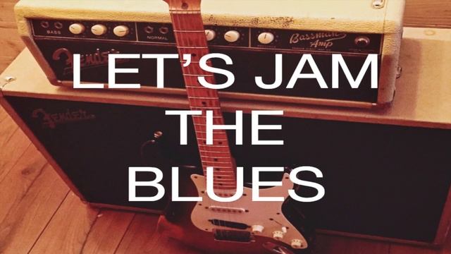 GROOVY BLUES IN E BACKING TRACK FREE TABS смотреть онлайн