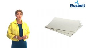 Картон асбестовый