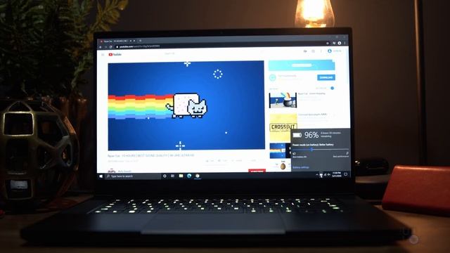Razer Blade 15 2020 Complete Walkthrough: They Finally Fixed It смотреть онлайн