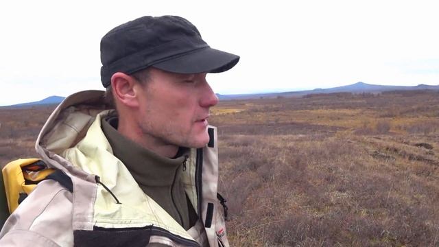 Рыбалка на Камчатке. В поисках радуги Севера. Ловля микижи. смотреть онлайн