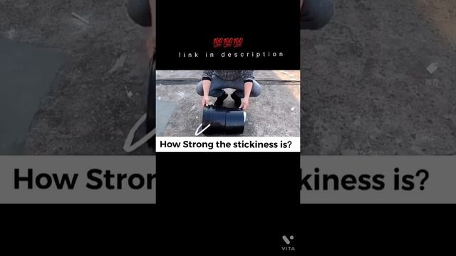 |?stop The Water In One Second|strong Tape Only 140.00 Rs.|?