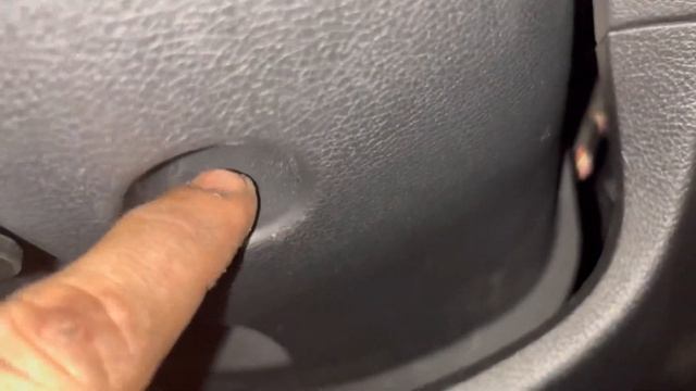 Горит подушка безопасности . Ошибка B1346 . Не работают кнопки руля . Hyundai Sonata YF 2011-2014 смотреть онлайн