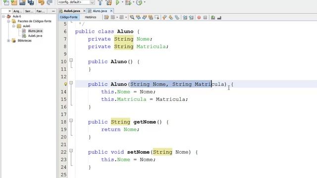 Java #6 - Polimorfismo смотреть онлайн